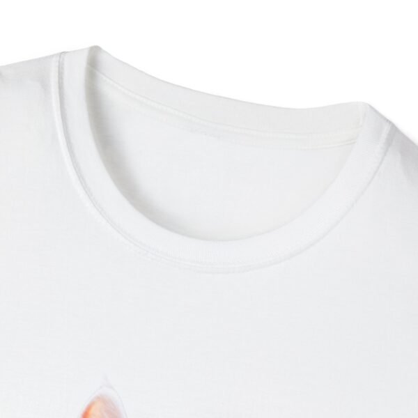 Unisex Softstyle T-Shirt - Image 3