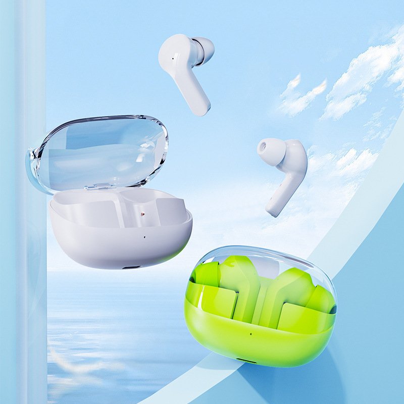 Creative Design New TM30 True Wireless Semi-in-ear Headset 53 - Image 4